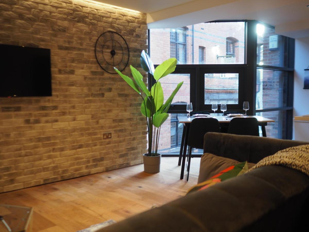 Appartement Hounds Gate Luxury By 1508