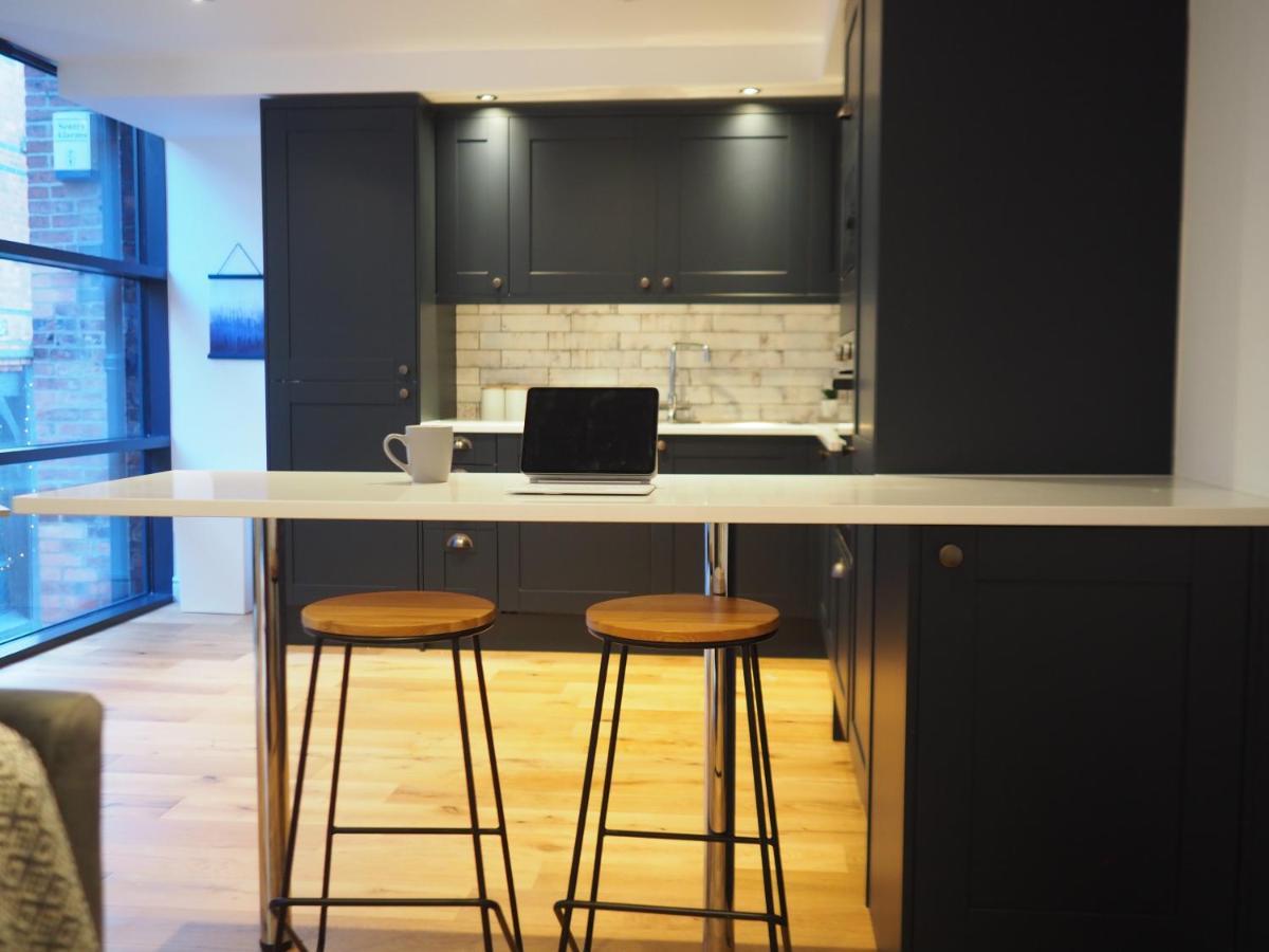 Appartement Hounds Gate Luxury By 1508 *