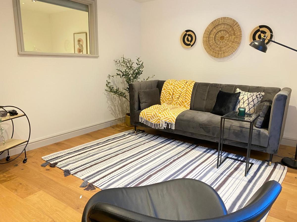 Hounds Gate Luxury By 1508 Appartement *