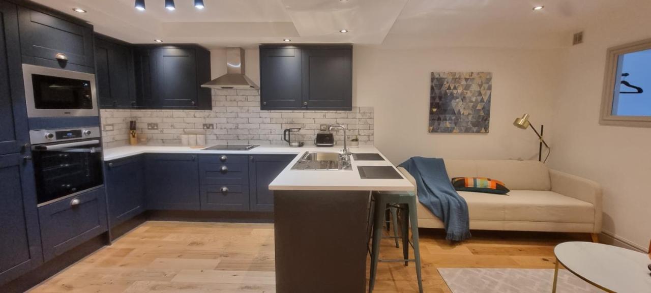 Appartement Hounds Gate Luxury By 1508 Nottingham
